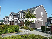 長船駅より徒歩28分 1階 築25年4ヶ月の賃貸物件