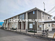 サンリット 2階 築14年3ヶ月の賃貸物件