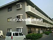 レジデンスイズミ 1階 築29年9ヶ月の賃貸物件