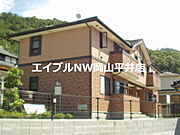 メゾン広木ヒルズの賃貸物件