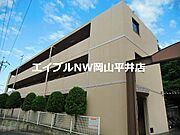 カサベルデ東山 2階 築34年10ヶ月の賃貸物件