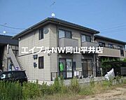 宇野駅より徒歩23分 1階 築22年10ヶ月の賃貸物件