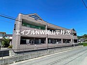 常山駅より徒歩42分 1階 築20年8ヶ月の賃貸物件