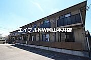 えとあはうす 1階 築23年7ヶ月の賃貸物件