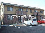 アーバン昭裕 1階 築18年11ヶ月の賃貸物件