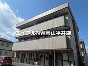 東山・おかでんミュージアム駅より徒歩41分 1階 築24年2ヶ月の賃貸物件