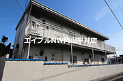 高原コーポ 2階 築39年8ヶ月の賃貸物件