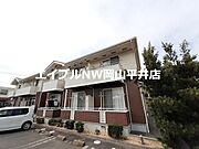 東山・おかでんミュージアム駅より徒歩36分 2階 築22年4ヶ月の賃貸物件