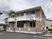 ビラ・エテルネル B棟 1階 築22年2ヶ月の賃貸物件