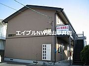 ヴィレッジストーン 2階 築27年8ヶ月の賃貸物件