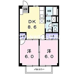 JR赤穂線 西大寺駅 徒歩34分