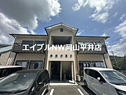 大多羅駅より徒歩8分 2階 築29年7ヶ月の賃貸物件