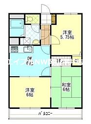 JR赤穂線 西大寺駅 徒歩4分