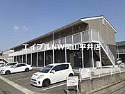 ハートランドA 2階 築31年2ヶ月の賃貸物件