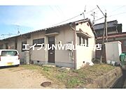 西大寺駅より徒歩39分 1階 築65年6ヶ月の賃貸物件