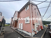 長船駅より徒歩11分 1階 築22年2ヶ月の賃貸物件