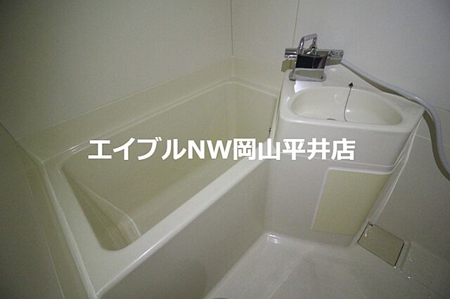 浴室