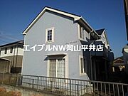 セトル・ウォーム21 2階 築25年2ヶ月の賃貸物件