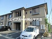 バリュージュ２１Ｂ 1階 築22年1ヶ月の賃貸物件