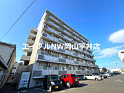 グランメゾン福成 6階 築25年10ヶ月の賃貸物件