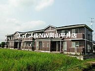 岡山県瀬戸内市邑久町下笠加：物件画像／BRUNO不動産株式会社　エイブルNW岡山平井店