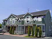 大多羅駅より徒歩32分 2階 築27年3ヶ月の賃貸物件