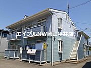 ハイムあすなろB 1階 築32年8ヶ月の賃貸物件