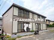 シティハイムK 1階 築45年6ヶ月の賃貸物件