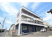 嘉栄ビル 2階 築53年の賃貸物件