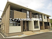 ソレイユ松崎Aの賃貸物件