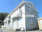 フレグランスラフォーレ 2階 築35年7ヶ月の賃貸物件