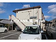 サニーハイツ田井の賃貸物件