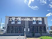 東山・おかでんミュージアム駅より徒歩82分 1階 新築の賃貸物件