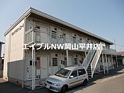 東山・おかでんミュージアム駅より徒歩32分 2階 築38年9ヶ月の賃貸物件