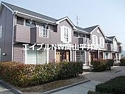 シャルマン・シャトレ B 2階 築25年4ヶ月の賃貸物件