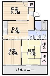 JR宇野線 備前西市駅 4km