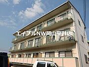 リバーサイドクラタ 1階 築36年8ヶ月の賃貸物件