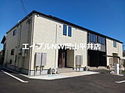 アンジュ尾張 1階 新築の賃貸物件