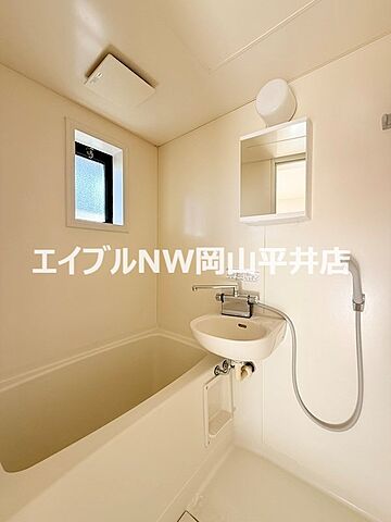 浴室