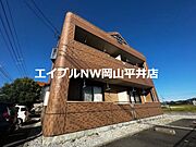 長船駅より徒歩4分 2階 築17年8ヶ月の賃貸物件