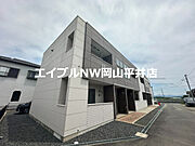 ロートス 2階 築8年3ヶ月の賃貸物件