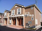 西大寺駅より徒歩52分 2階 築18年2ヶ月の賃貸物件