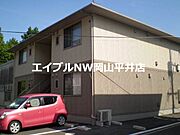 清輝橋駅より徒歩27分 1階 築21年の賃貸物件