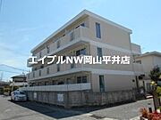 福富レジデンス 3階 築34年2ヶ月の賃貸物件