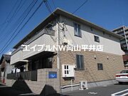 アヴニール福富 1階 築16年9ヶ月の賃貸物件