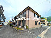 備前田井駅より徒歩17分 1階 築29年8ヶ月の賃貸物件