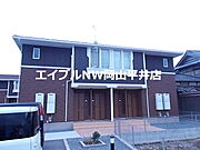 セライ２ 1階 築9年10ヶ月の賃貸物件