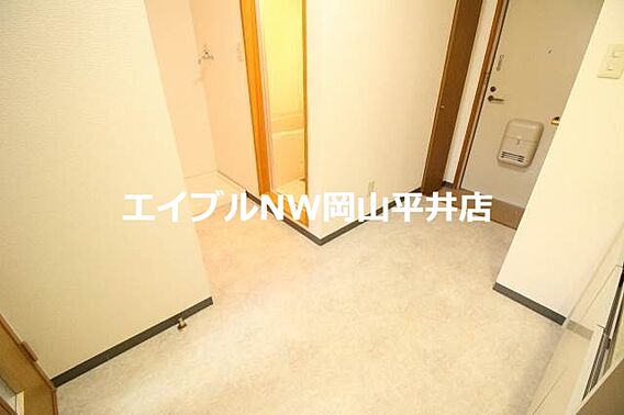グレコ東山_内装_10