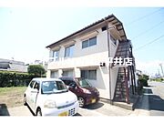岡山駅よりバス25分 徒歩3分 2階 築36年10ヶ月の賃貸物件