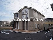 東山・おかでんミュージアム駅より徒歩37分 1階 築15年9ヶ月の賃貸物件